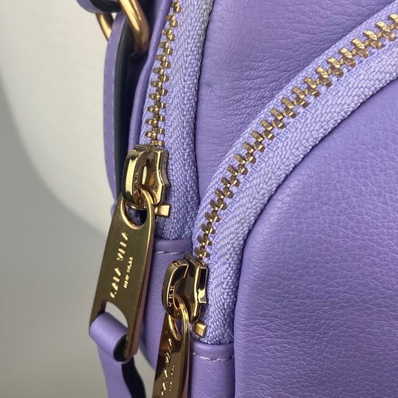 Cala Vela Small Sunrise Crossbody Bag - Picture 4 of 7